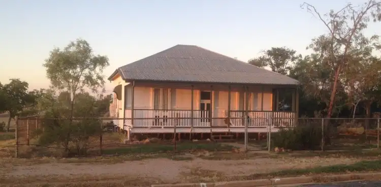 39 Sword Street, Muttaburra QLD 4732
