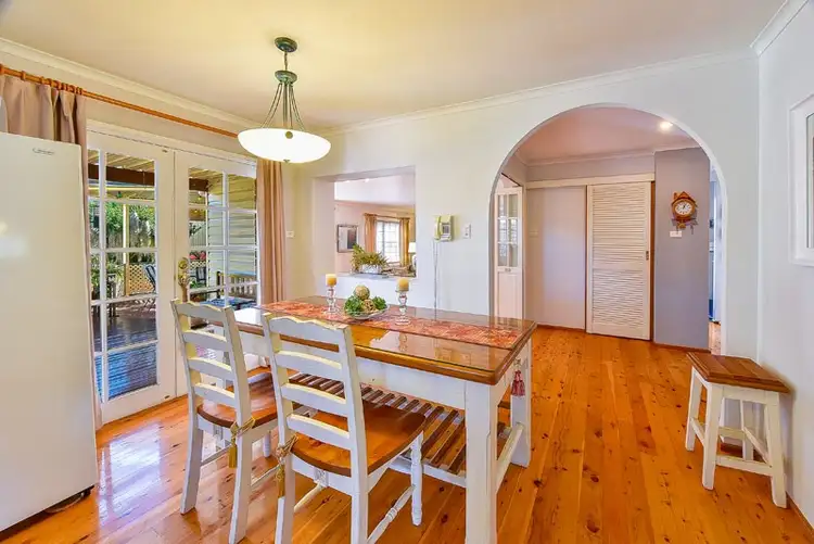 Fourth view of Homely house listing, 2 Cranberry Street, Macquarie Fields NSW 2564