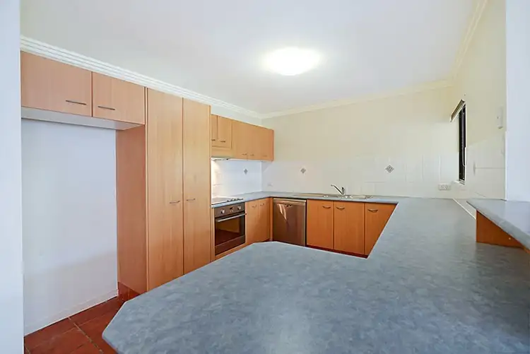 Sixth view of Homely other listing, 1/14 College Avenue, Southport QLD 4215