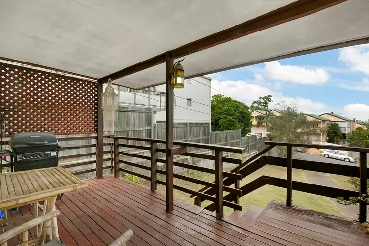 Second view of Homely house listing, 89 Lower Cairns Terrace, Paddington QLD 4064