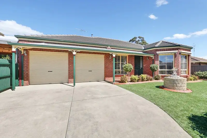 Main view of Homely house listing, 14 Cromwell Drive, Lara VIC 3212