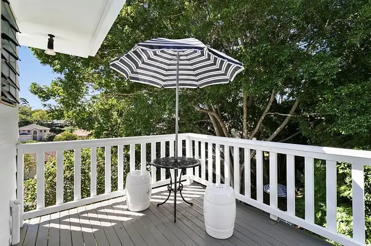 Fourth view of Homely house listing, 35 Rowena Street, Kenmore QLD 4069