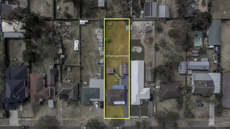 Second view of Homely house listing, 11 Elizabeth Street, Rooty Hill NSW 2766