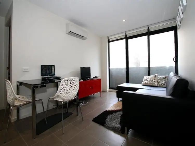 Main view of Homely apartment listing, 601/380 Little Lonsdale Street, Melbourne (CBD) VIC 3000