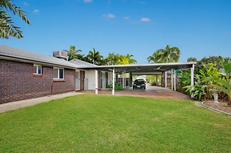 14 Margaret-Ellen Drive, Kelso QLD 4815