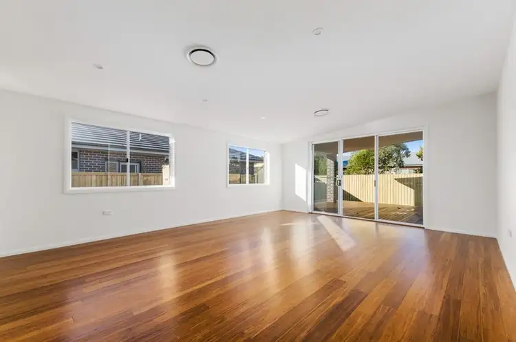 Third view of Homely house listing, 6 Cloverfield Place, Horsley NSW 2530