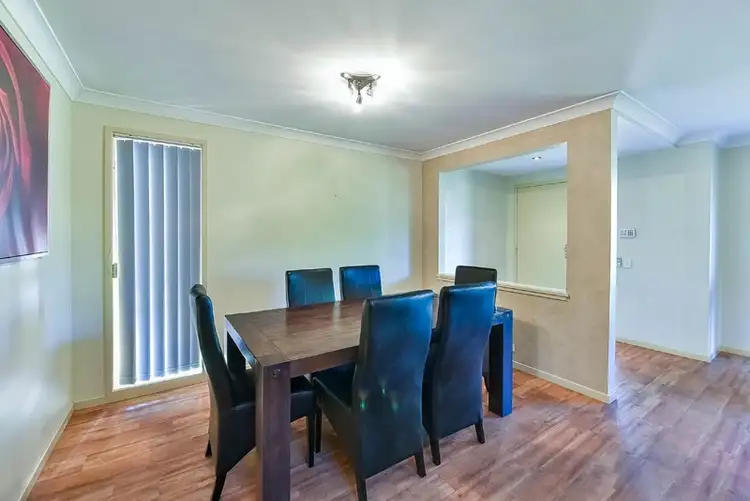 Fourth view of Homely house listing, 9 Pittman Steps Place, Blair Athol NSW 2560