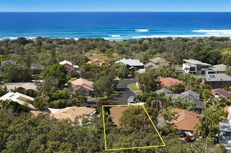 Second view of Homely house listing, 2A Sandpiper Court, Byron Bay NSW 2481