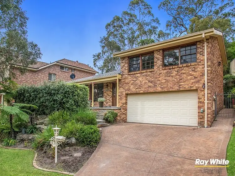 18 Goshawk Crescent, Woronora Heights NSW 2233