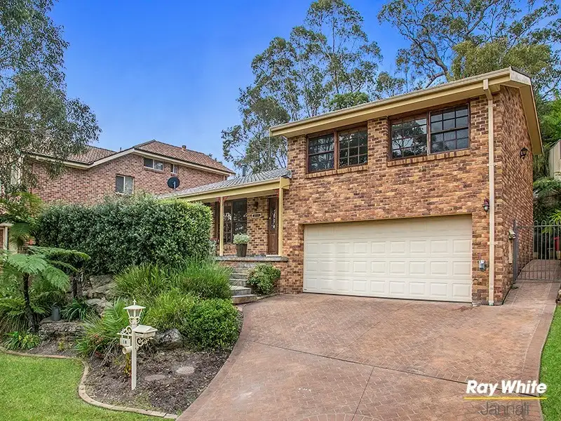 Main view of Homely house listing, 18 Goshawk Crescent, Woronora Heights NSW 2233