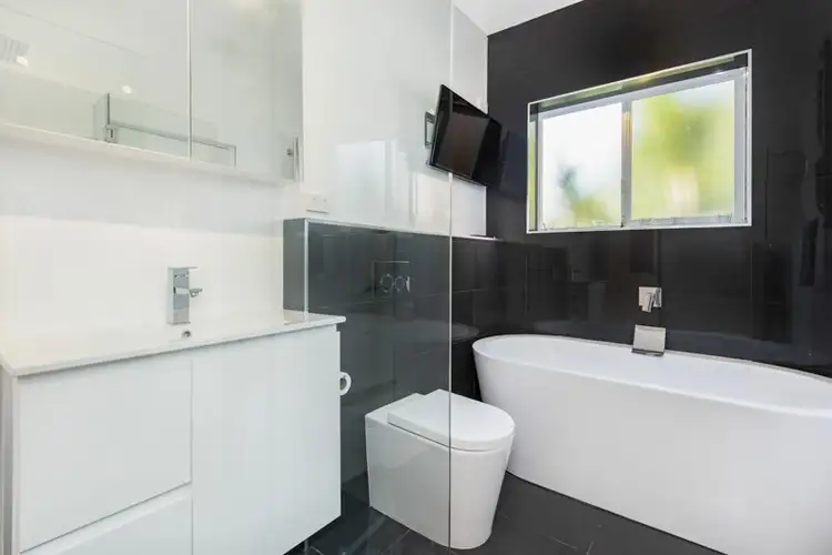 Third view of Homely apartment listing, 3/15 Wisdom Road, Greenwich NSW 2065
