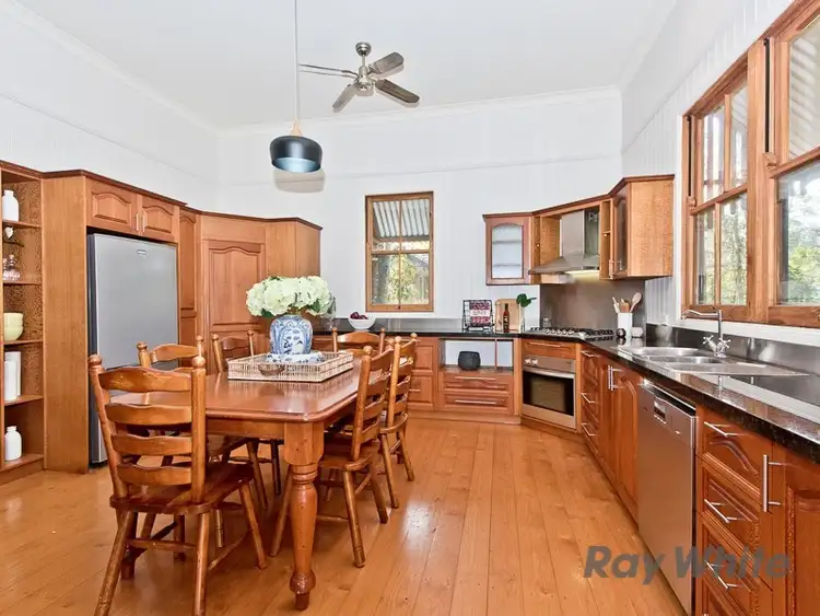 Third view of Homely house listing, 205 Pickering Street (Cnr of Dalmarnock St), Enoggera QLD 4051