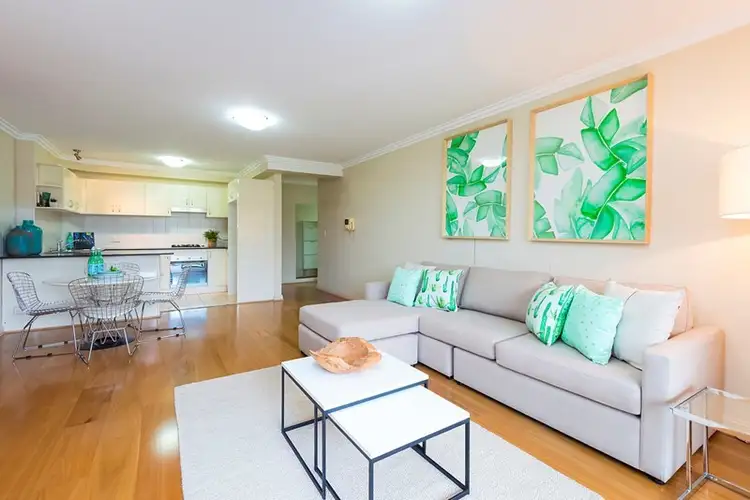 20/303 Penshurst Street, Willoughby NSW 2068