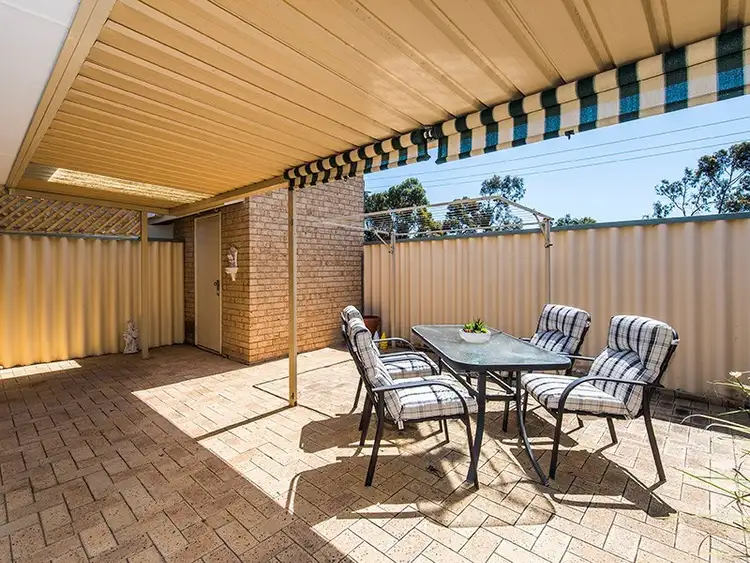 Third view of Homely unit listing, 9-5 Ashford Avenue, Rockingham WA 6168