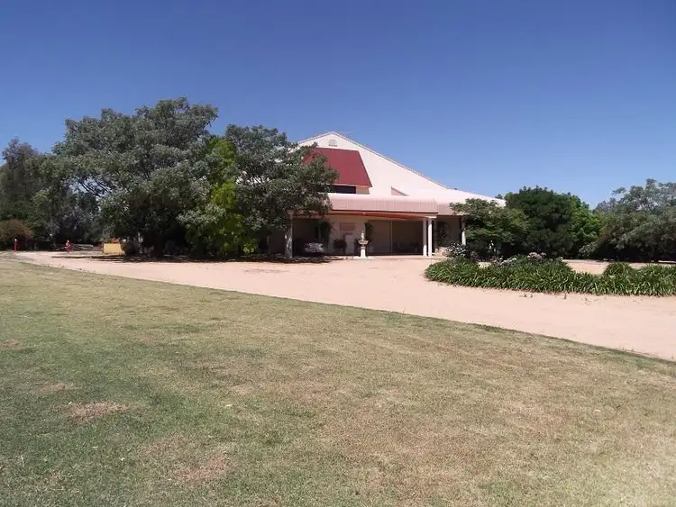 Second view of Homely land listing, 76-80 Young Road, Cowra NSW 2794