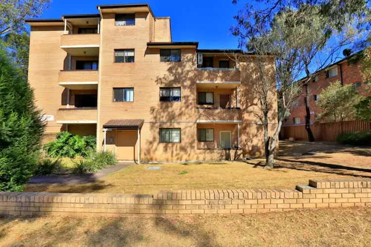Fourth view of Homely unit listing, 29/22-24 Sir Joseph Banks Street, Bankstown NSW 2200