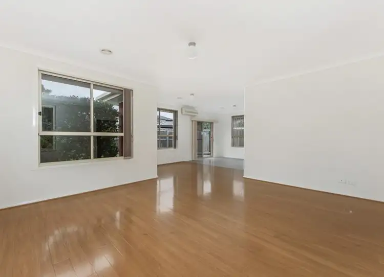 Second view of Homely unit listing, 2/17 Michael Avenue, St Albans VIC 3021