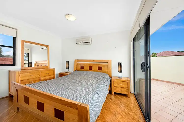 Sixth view of Homely townhouse listing, 12/17-27 Dilkara Circuit, Bangor NSW 2234