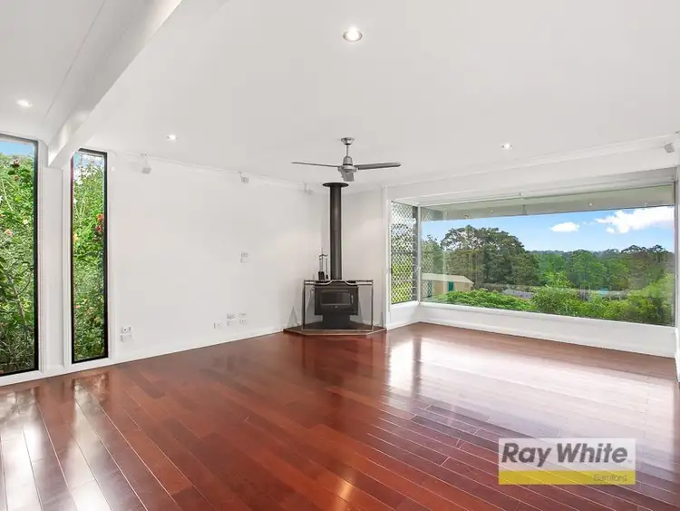 Fourth view of Homely house listing, 353 Camp Mountain Road, Camp Mountain QLD 4520