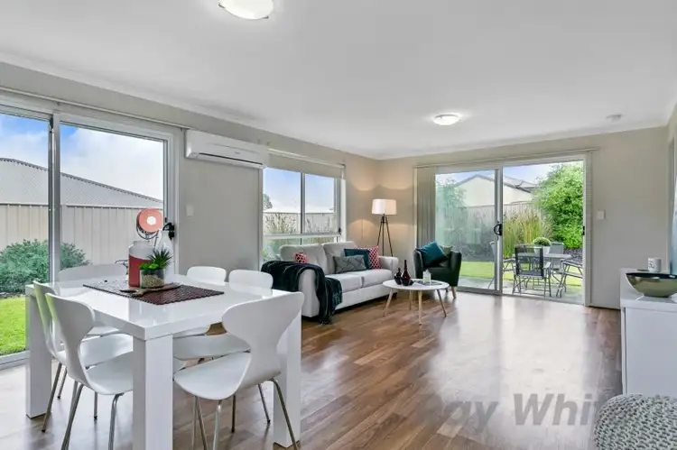 Third view of Homely house listing, 5 Holstein Close, Mount Barker SA 5251