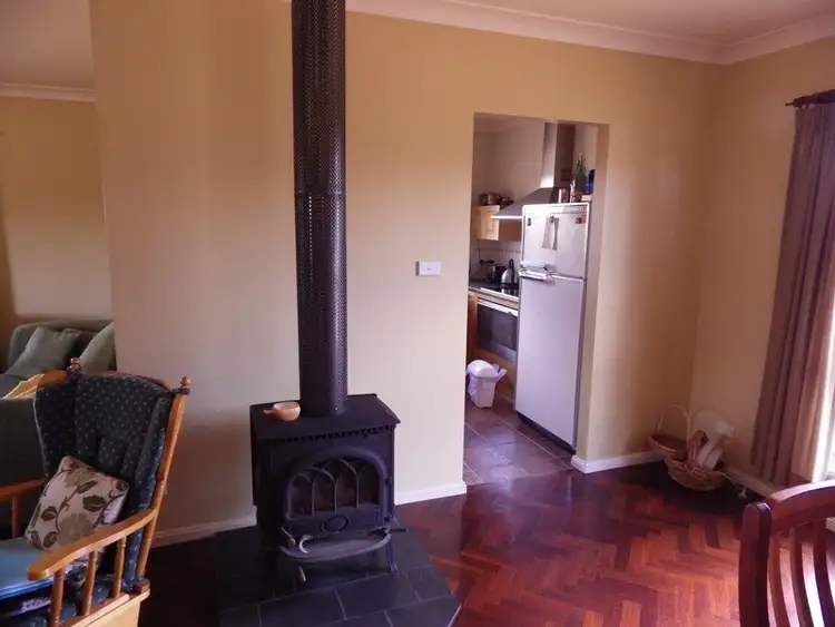 Fifth view of Homely rural property listing, 1683 Lachlan Valley Way, Cowra NSW 2794