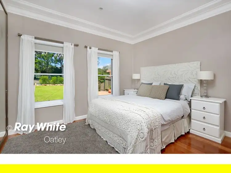 Fifth view of Homely house listing, 35 Beaumaris Crescent, Mortdale NSW 2223