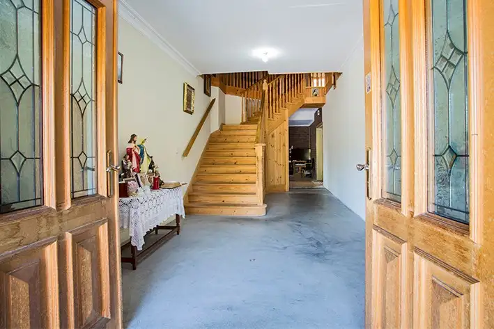 Second view of Homely house listing, 3 Carbora Dale, Greensborough VIC 3088