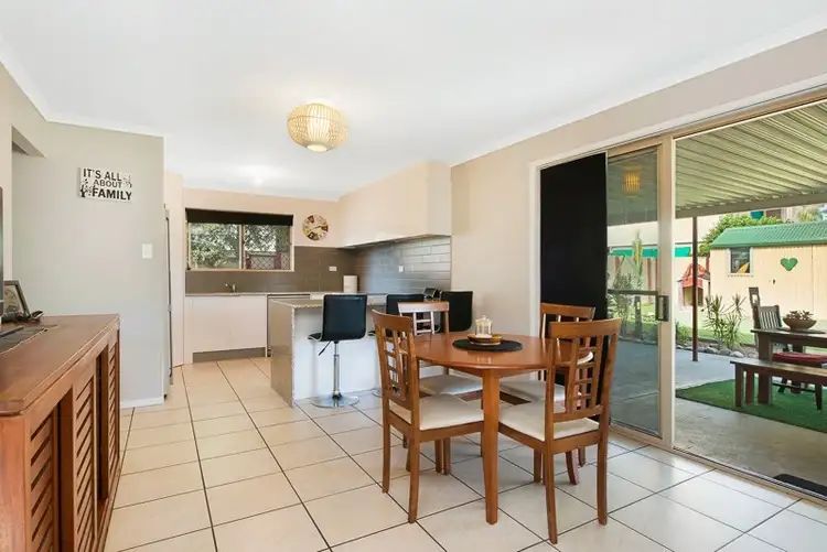 Fifth view of Homely house listing, 12 Monarch Drive, Deception Bay QLD 4508