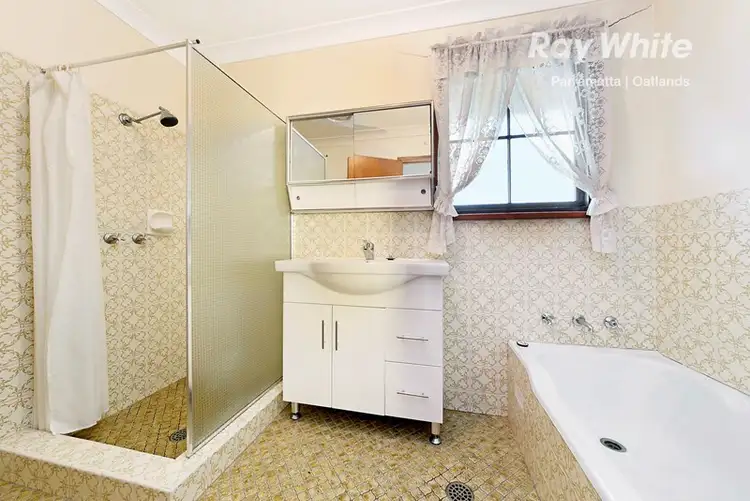 Sixth view of Homely house listing, 47 Frances Street, South Wentworthville NSW 2145