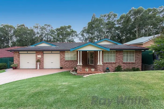 61 Cypress Close, Fletcher NSW 2287