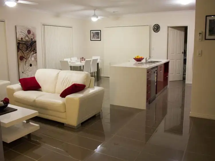 Seventh view of Homely house listing, 124 Katrina Court, Corowa NSW 2646