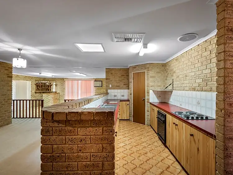 45 Pinyali Way, Waggrakine WA 6530