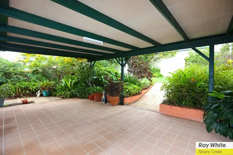 Second view of Homely house listing, 91 Bunya Park Drive, Eatons Hill QLD 4037