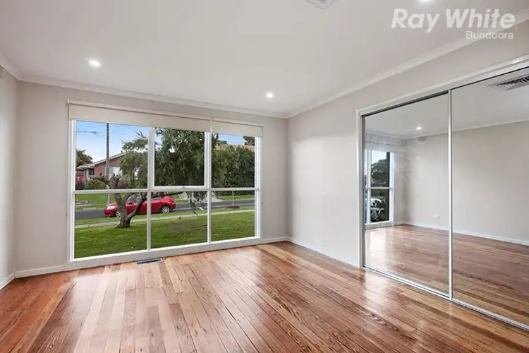 Fifth view of Homely house listing, 11 Oxley Avenue, Bundoora VIC 3083