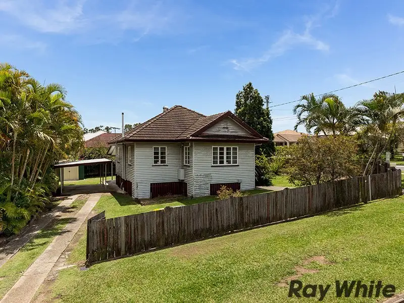 Main view of Homely house listing, 1 Beor Street, Chermside QLD 4032