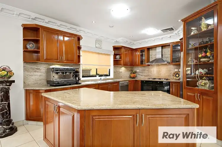 Fifth view of Homely house listing, 21 Lidbury Street, Berala NSW 2141