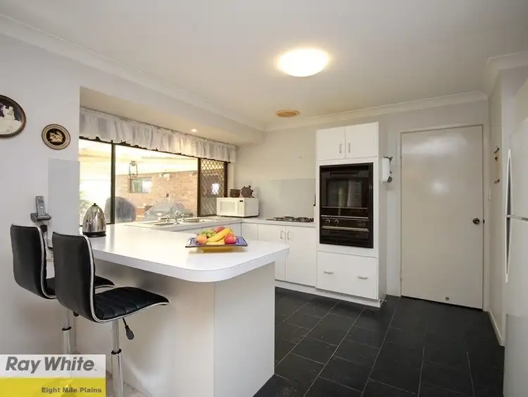 Second view of Homely house listing, 14 Chalton Street, Eight Mile Plains QLD 4113
