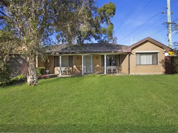 324 Old Prospect Road, Greystanes NSW 2145
