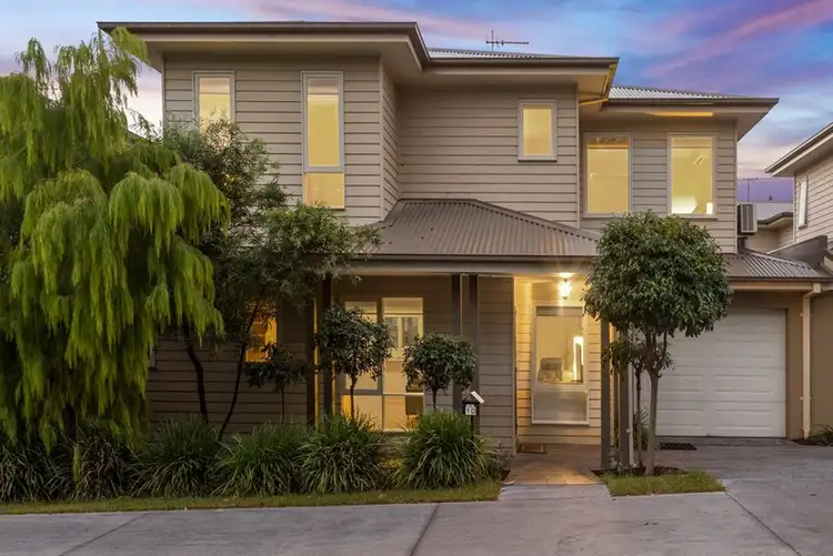 1d Knaith Road, Ringwood East VIC 3135