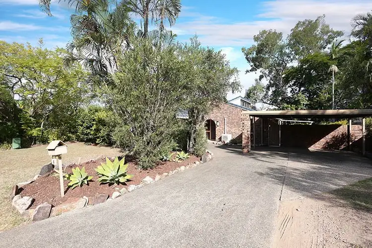 Second view of Homely house listing, 6 Colonsay Street, Middle Park QLD 4074