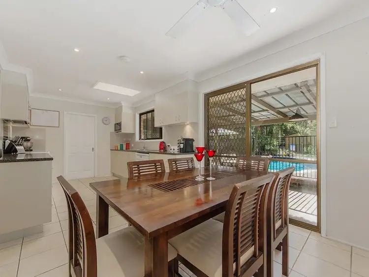 Fifth view of Homely house listing, 31 Anembo Avenue, Pimpama QLD 4209