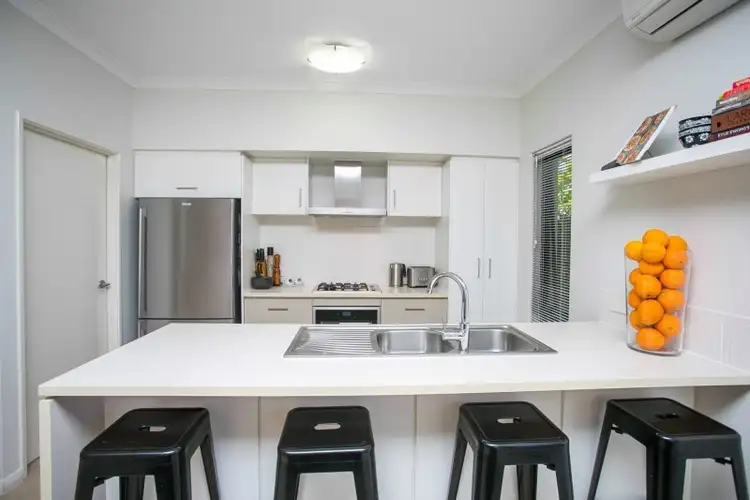 Third view of Homely house listing, 6 Perway Lane, Bassendean WA 6054