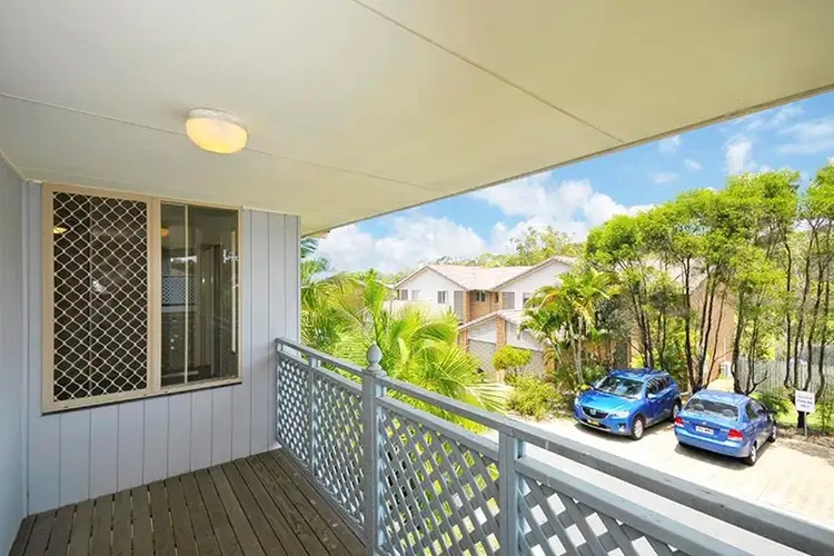Fifth view of Homely unit listing, 107/6 Bourton Road, Merrimac QLD 4226