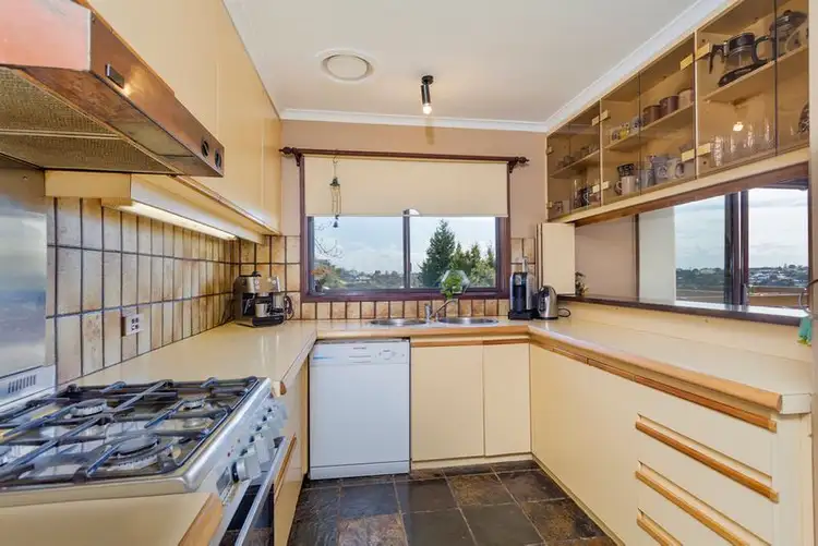 Second view of Homely house listing, 24 Challambra Crescent, Highton VIC 3216