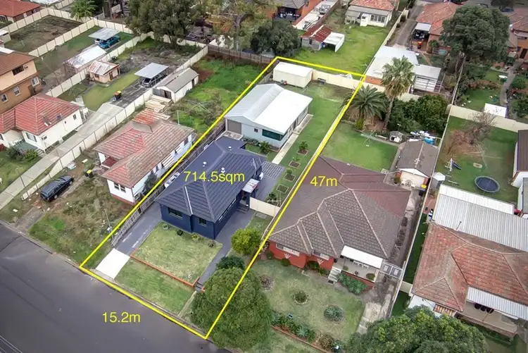 Main view of Homely house listing, 68 Myall Street, Merrylands NSW 2160