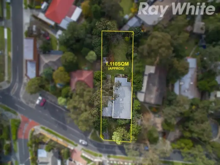 47 Western Road, Boronia VIC 3155