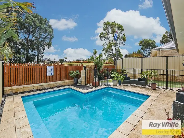 Fourth view of Homely house listing, 7 Lomita Link, Clarkson WA 6030