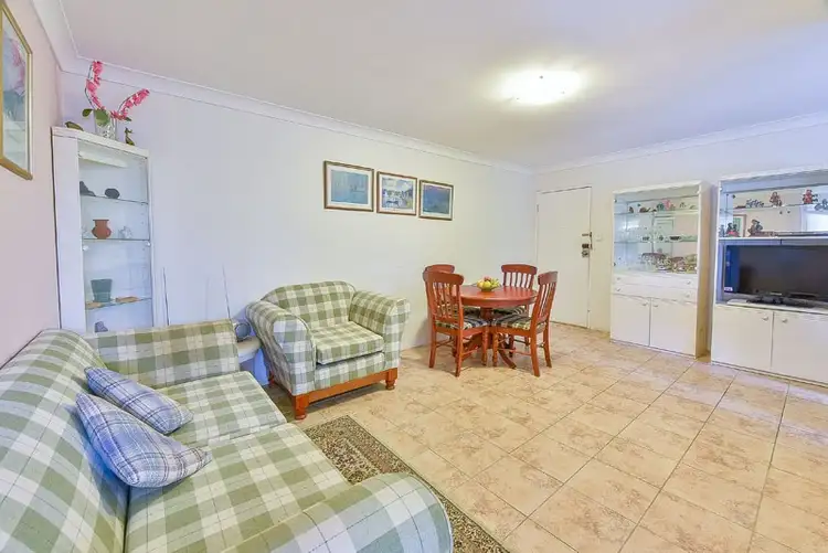 Fourth view of Homely house listing, 11/17-25 Rudd Road, Leumeah NSW 2560