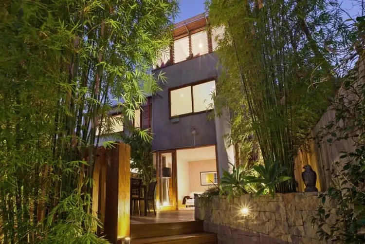 Main view of Homely house listing, 46a Harrow Road, Stanmore NSW 2048