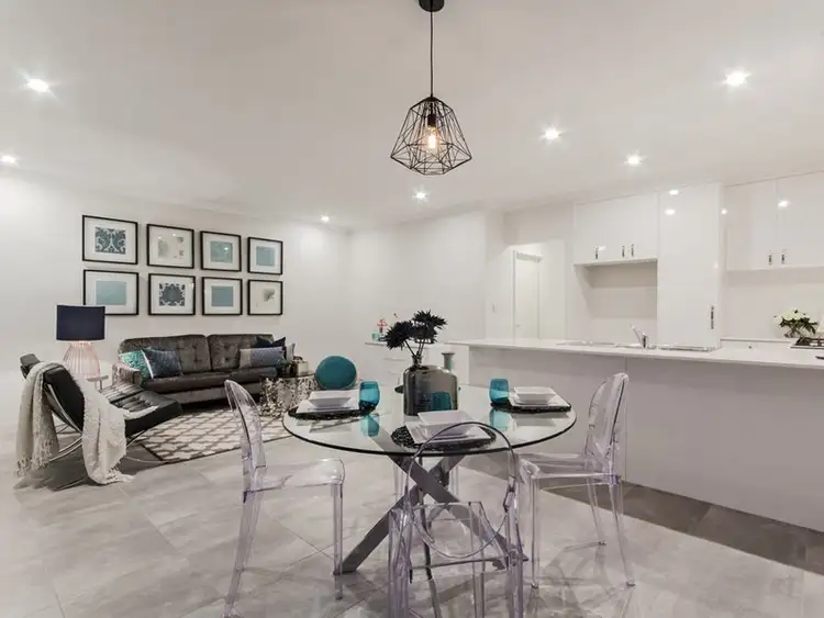 Second view of Homely house listing, 60 Ryhill Crescent, Wellard WA 6170